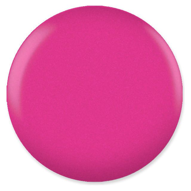 DND - Euro Fuchsia #541 - DND Gel Duo 1oz.