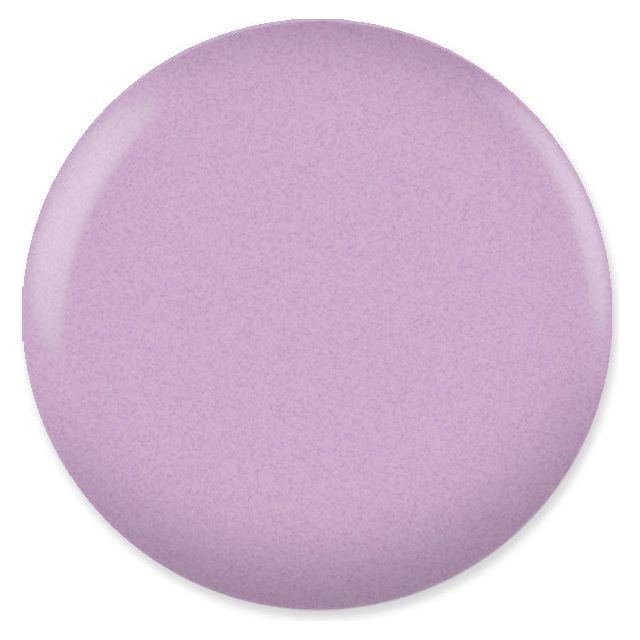 DND -Lovely Lavender #542 - DND Gel Duo 1oz.