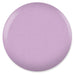 DND -Lovely Lavender #542 - DND Gel Duo 1oz.