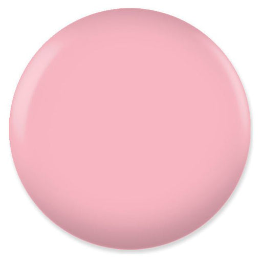 DND - Blushing Pink #551 - DND Gel Duo 0.5oz