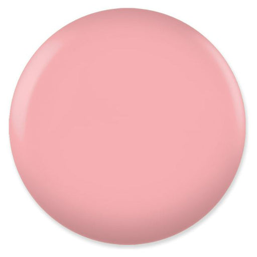 DND - Pink Salmon #586 - DND Gel Duo 1oz.