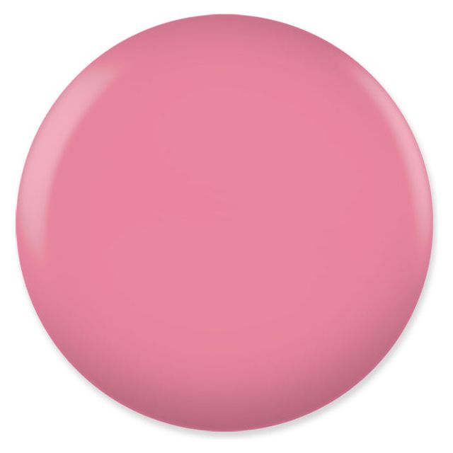 DND - Princess Pink #589 - DND Gel Duo 1Oz.