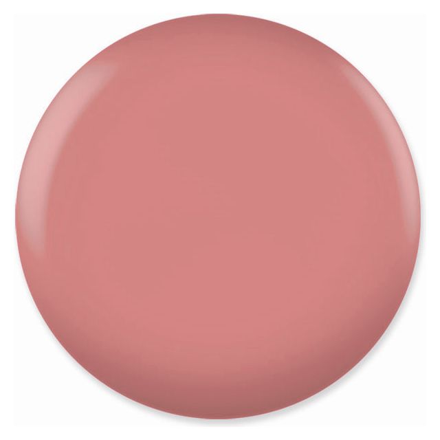 DND - Rose Water #590 - DND Gel Duo