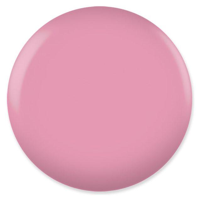 DND - Italian Pink #592 - DND Gel Duo 0.5oz.