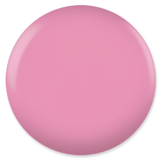 DND - Pink Beauty #593 - DND Gel Duo 1oz.