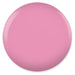 DND - Pink Beauty #593 - DND Gel Duo 1oz.