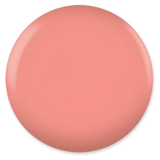 DND - Peachy Keen #609 - DND Gel Duo 1oz.