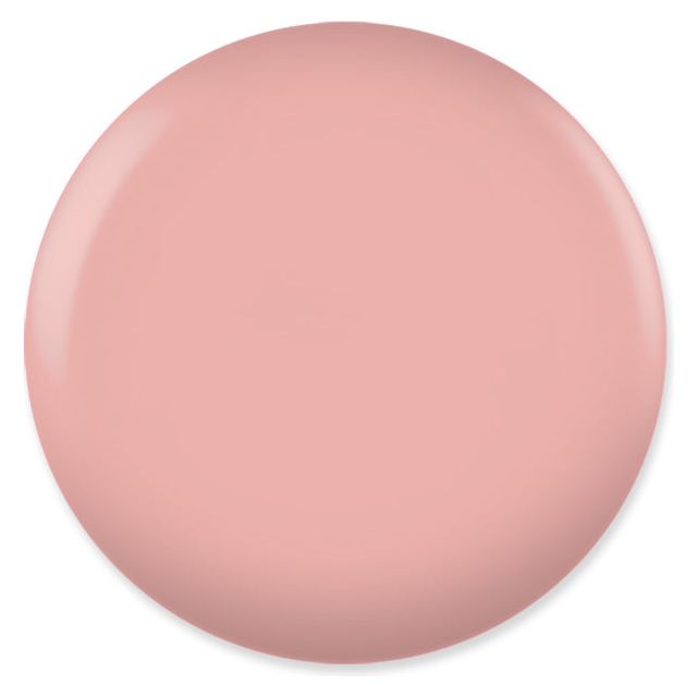 DND - Peach Buff #618 - DND Gel Duo 1oz