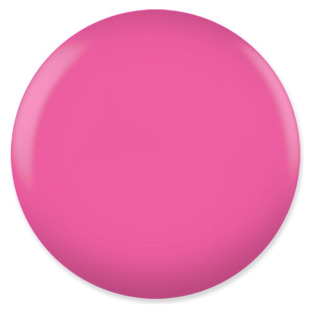 DND Gel Duo - Pink Temptation #641 0.5 oz