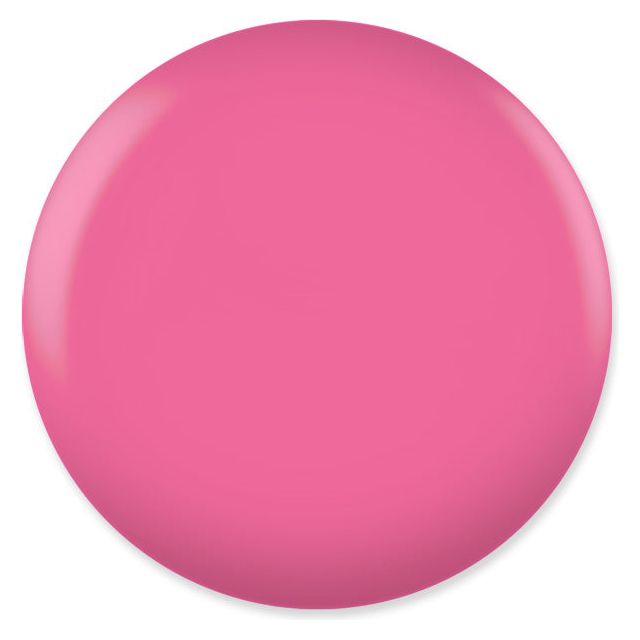 DND - Strawberry Bubble #648 - DND Gel Duo