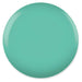 DND DC - Mint Green #034 - DC Gel Duo 0.6oz