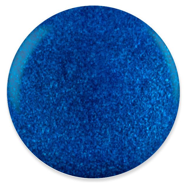 DND - Moon River Blue #694 - DND Gel Duo 1oz.