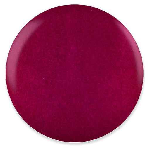 DND - Nova Magenta #704 - DND Gel Duo 0.5oz.