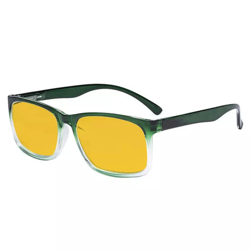 eyekeeper.com Durable Blue Light Blocking Reading Glasses HP1805 Eyeglasses