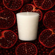 Element Brooklyn Dusk in Eden Candle Refill Candle Refills