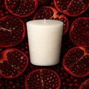 Element Brooklyn Dusk in Eden Candle Refill Candle Refills