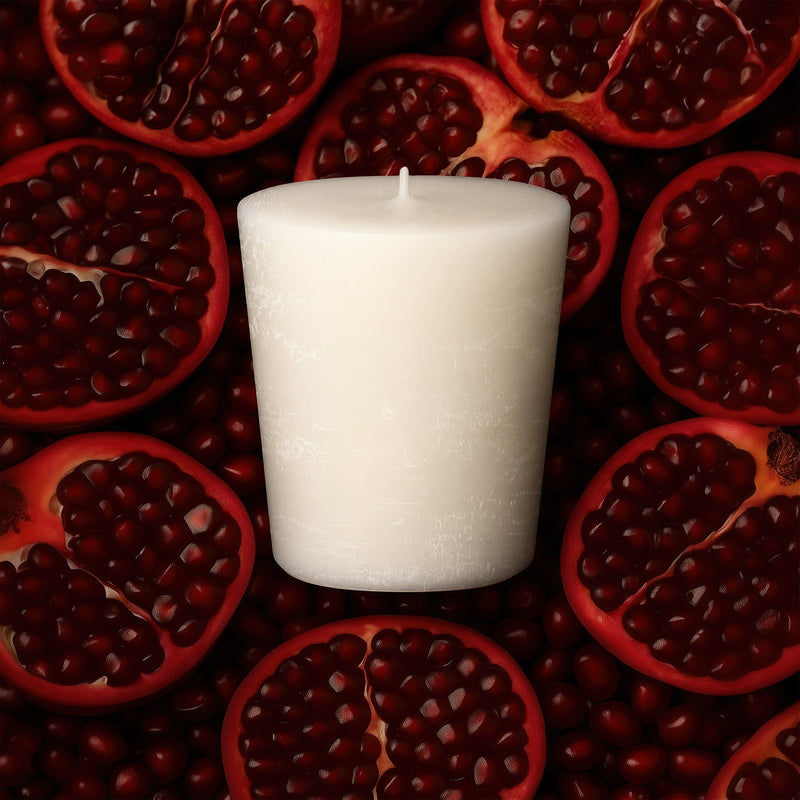 Element Brooklyn Dusk in Eden Candle Refill Candle Refills