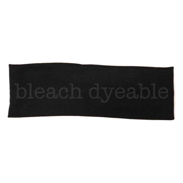 Threddies Dyeable Cotton Headbands