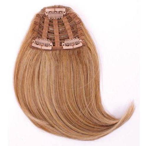 VIP Extensions E! SWEPT AWAY SIDE BANG - by Hairdo Accessories