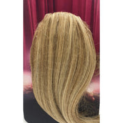 VIP Extensions E! SWEPT AWAY SIDE BANG - by Hairdo Accessories