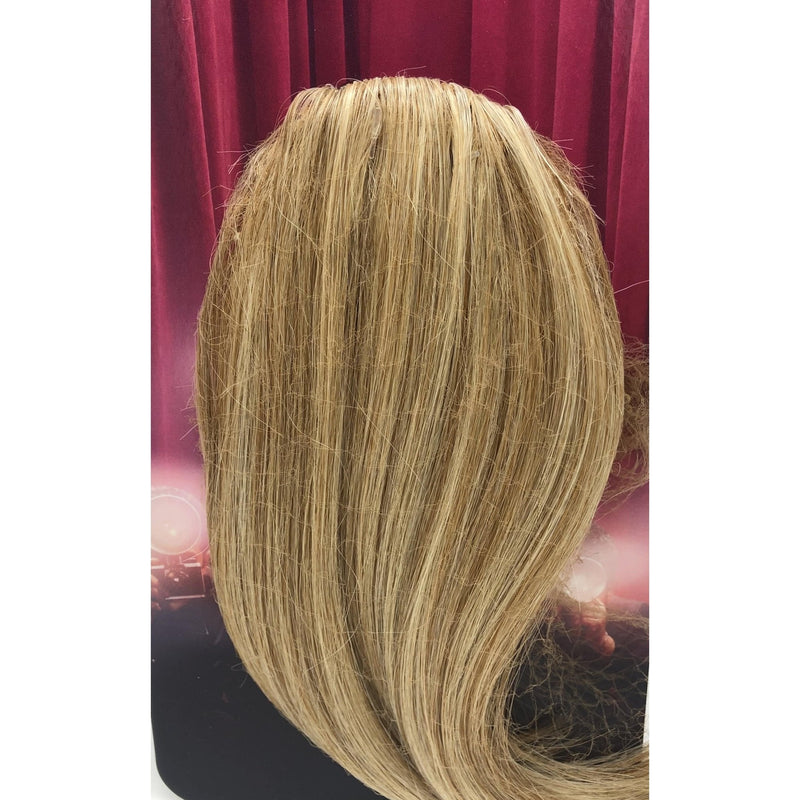 VIP Extensions E! SWEPT AWAY SIDE BANG - by Hairdo Accessories