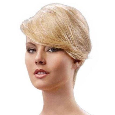 VIP Extensions E! SWEPT AWAY SIDE BANG - by Hairdo Accessories