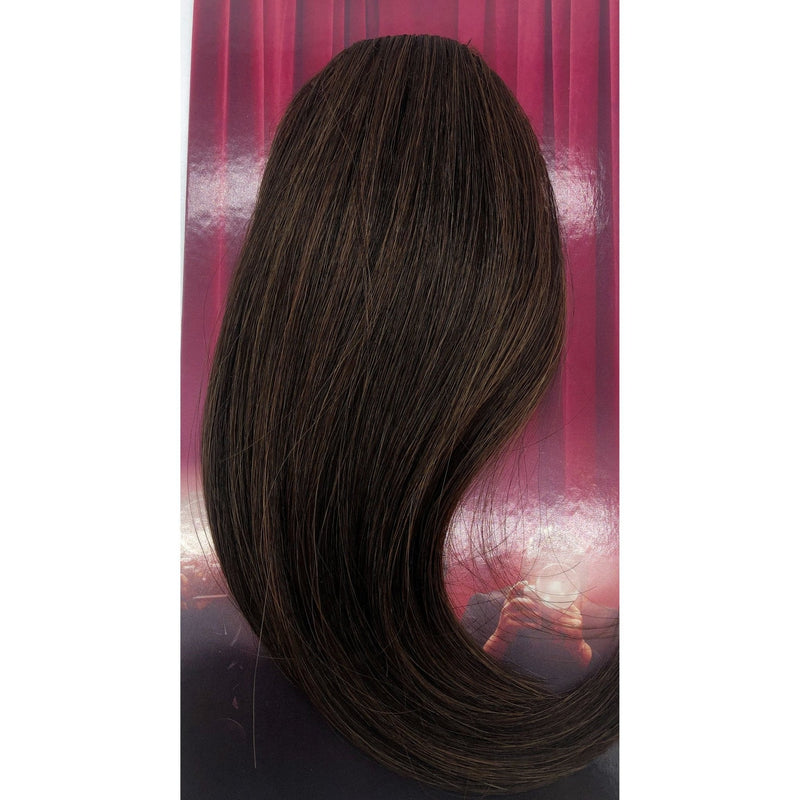 VIP Extensions E! SWEPT AWAY SIDE BANG - by Hairdo Accessories
