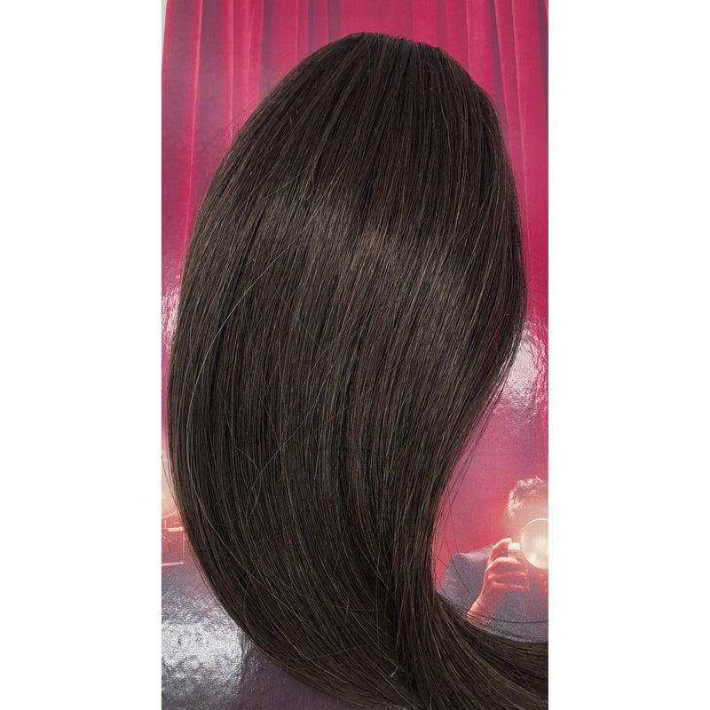 VIP Extensions E! SWEPT AWAY SIDE BANG - by Hairdo Accessories