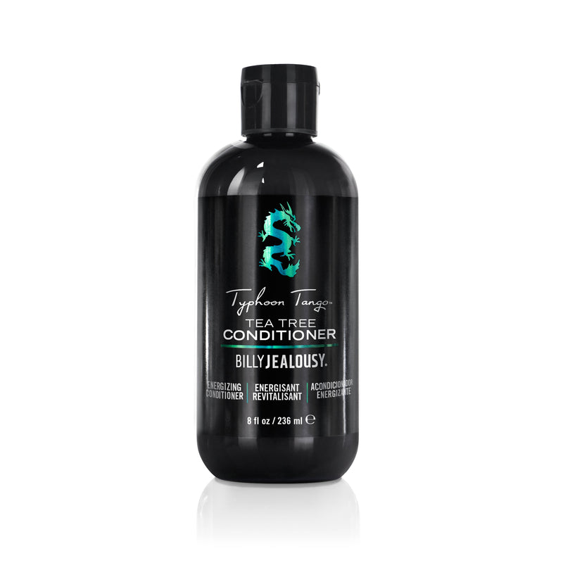 Billy Jealousy Typhoon Tango Tea Tree Conditioner Hair