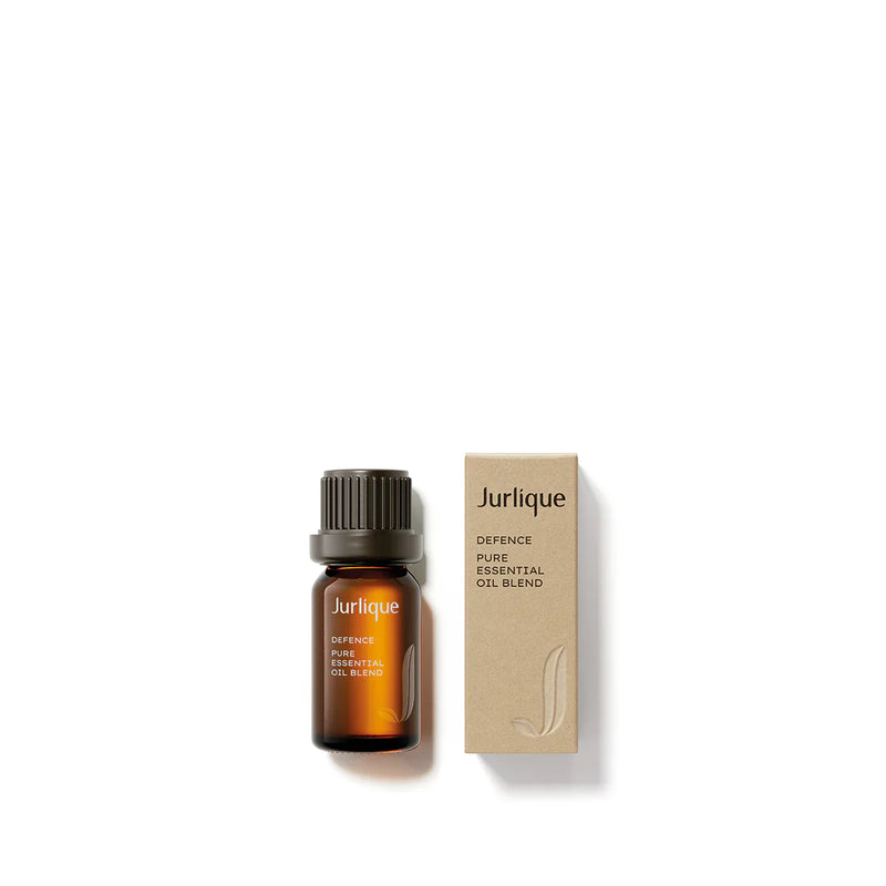 Nava Beauty JURLIQUE Defense Blend Essential Oil 0.33 OZ White Smoke