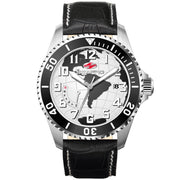 Bids.com Seapro Men's Voyager Watches