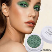 EpiLynx Velvet Glow Radiance Eyeshadow - Vegan, Gluten-Free, Nut-Free, Egg-Free