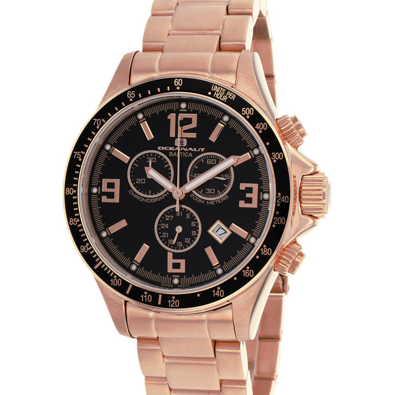 Bids.com Oceanaut Men's Baltica Watches