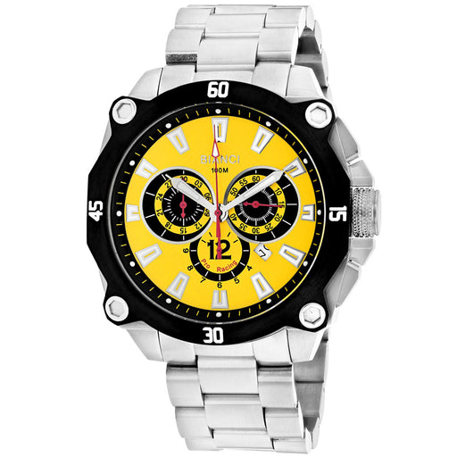 Bids.com Roberto Bianci Men's Enzo Watches