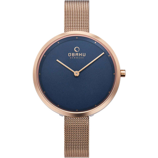 Bids.com Obaku Women's Classic Watches