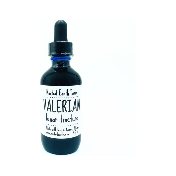 Valerian Tincture