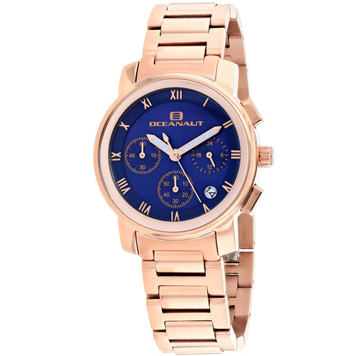 Bids.com Oceanaut Women's Riviera Watches