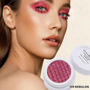 EpiLynx Velvet Glow Radiance Eyeshadow - Vegan, Gluten-Free, Nut-Free, Egg-Free