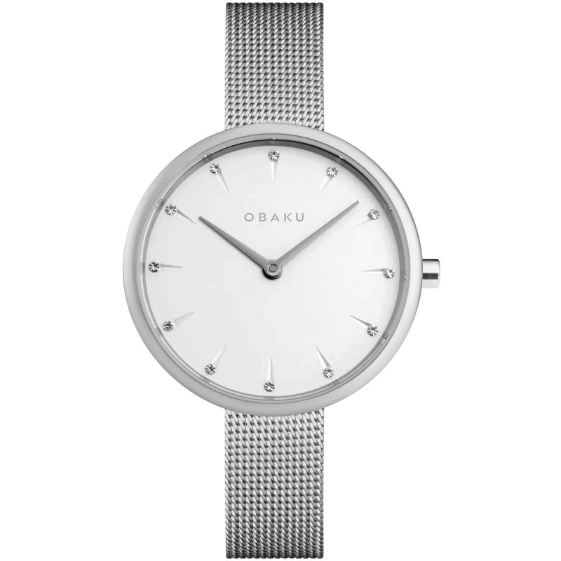 Bids.com Obaku Women's Notat Watches