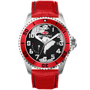 Bids.com Seapro Men's Voyager Watches