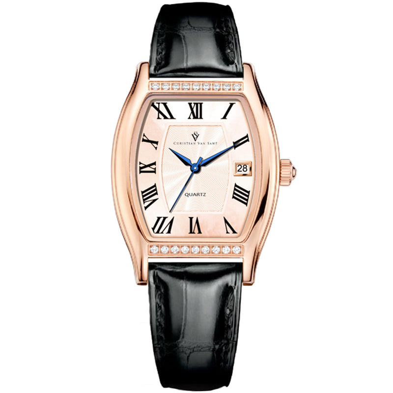 Bids.com Christian Van Sant Women's Gemma Watches