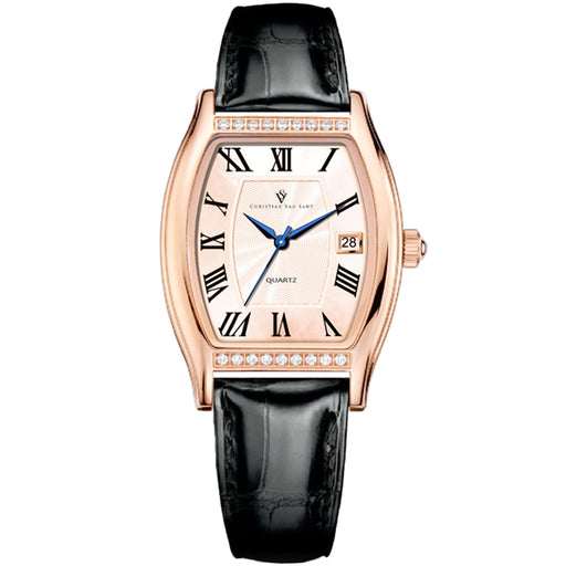 Bids.com Christian Van Sant Women's Gemma Watches