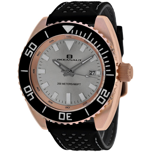 Bids.com Oceanaut Men's Submersion Watches