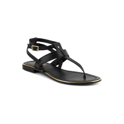 Irene Flat Thong Sandals