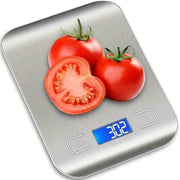 SmartPursue™ Kitchen Digital Food Scale Kitchen Scale