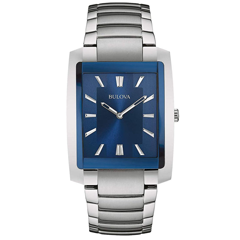 Bids.com Bulova Men's Classic Watches