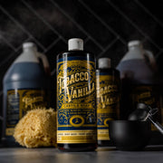 Carolina Castile Soap Tobacco Vanilla Castile Soap