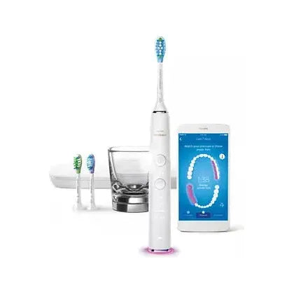 Philips Philips Sonicare 9300 Diamond Clean Smart Toothbrush - 16 Oz Electric Toothbrush