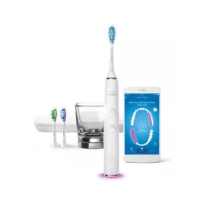 Philips Sonicare 9300 Diamond Clean Smart Toothbrush - 16 Oz