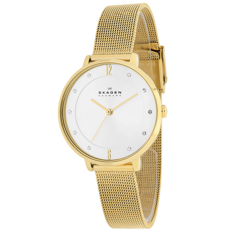 Bids.com Skagen Women's Anita Watches